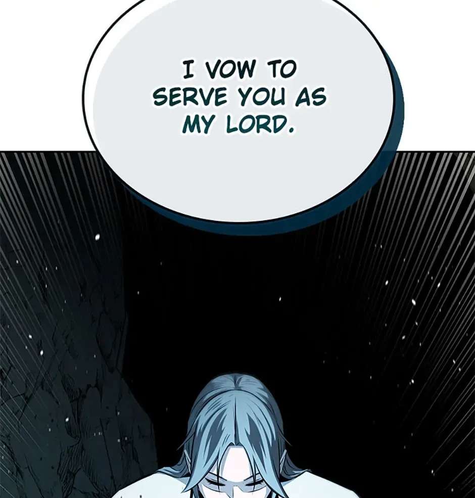 Absolute Master of the Senate Chapter 47 - page 176