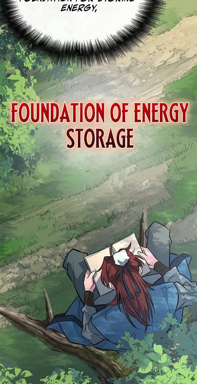 Minor Legend Chapter 23 - page 19