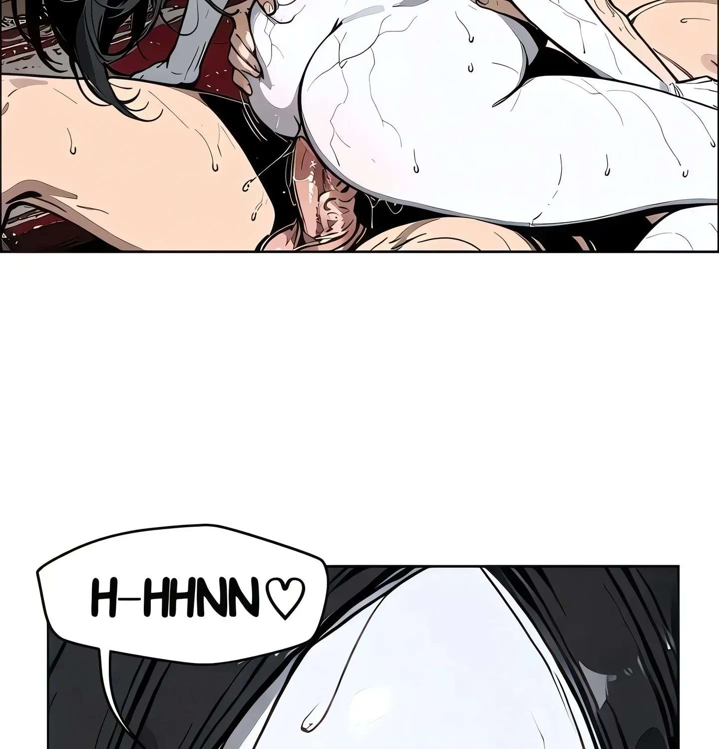 Sexorcist Chapter 3 - page 12