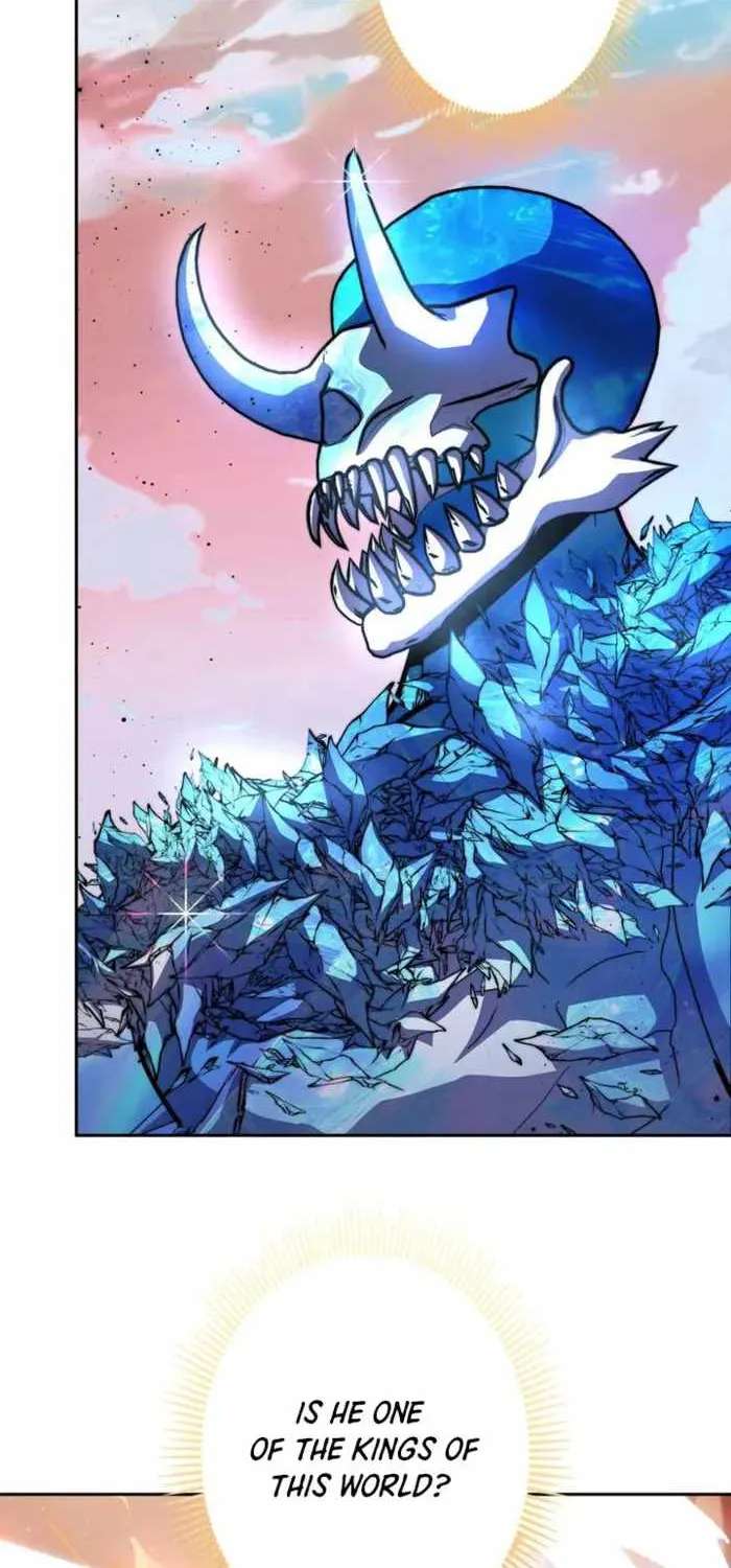 Holy Emperor’s Grandson Is A Necromancer Chapter 124 - page 54