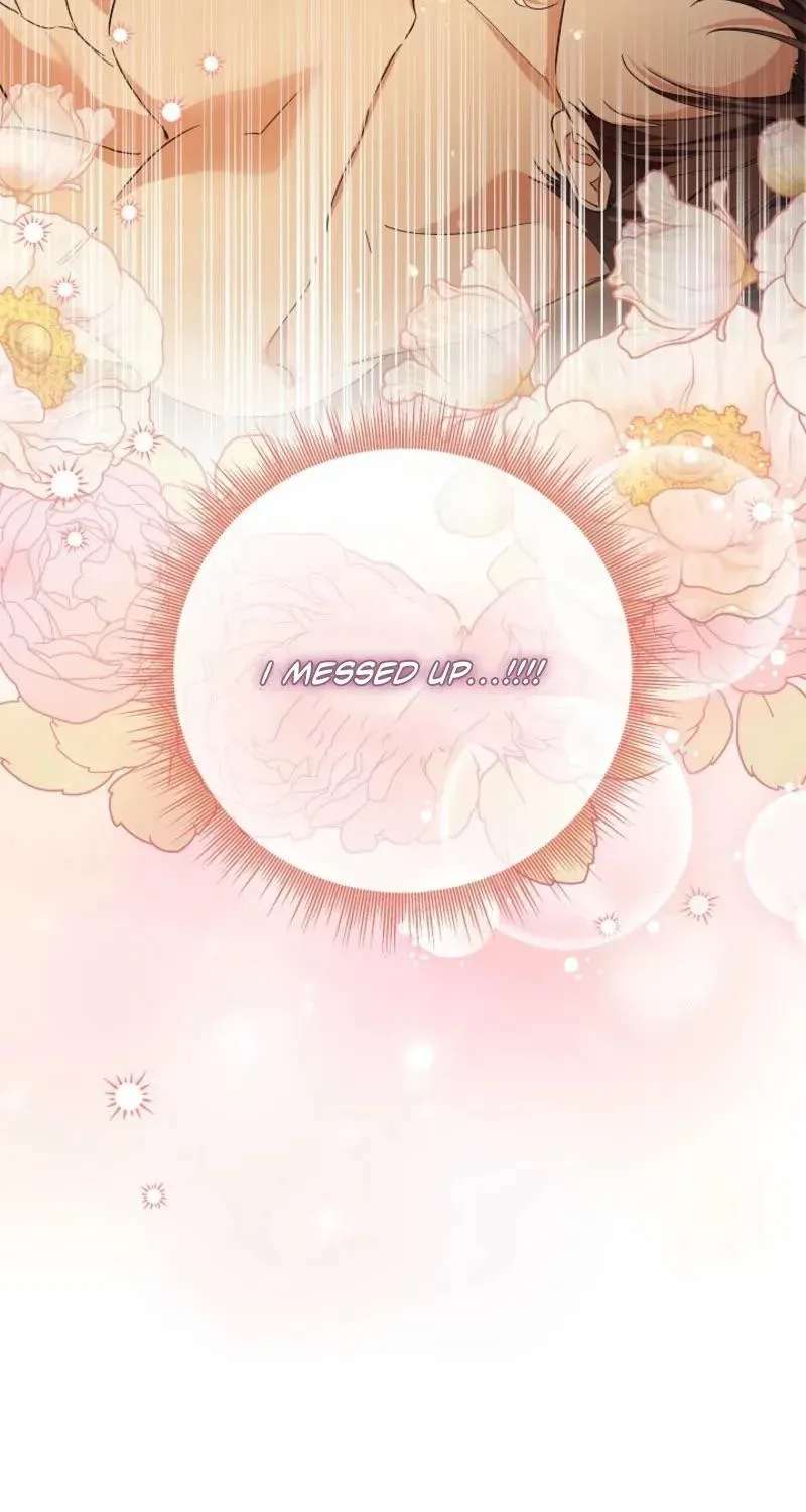 The Princess Stans in Secret Chapter 74 - page 3