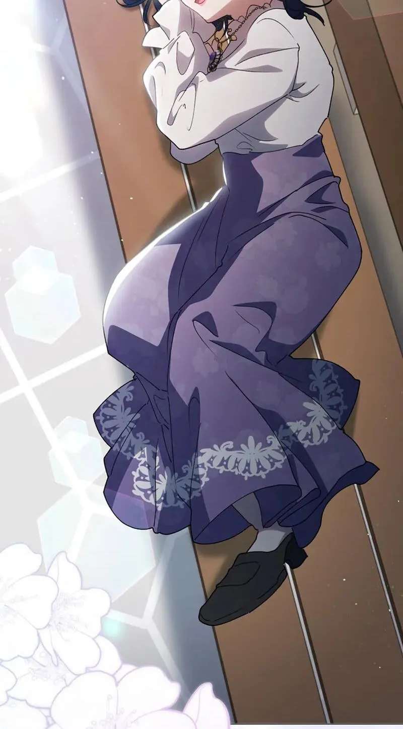 Toshishita Shuuchaku Ouji wa Fuguu na Oujo o Itoshi Sugi Teru Chapter 30 - page 67