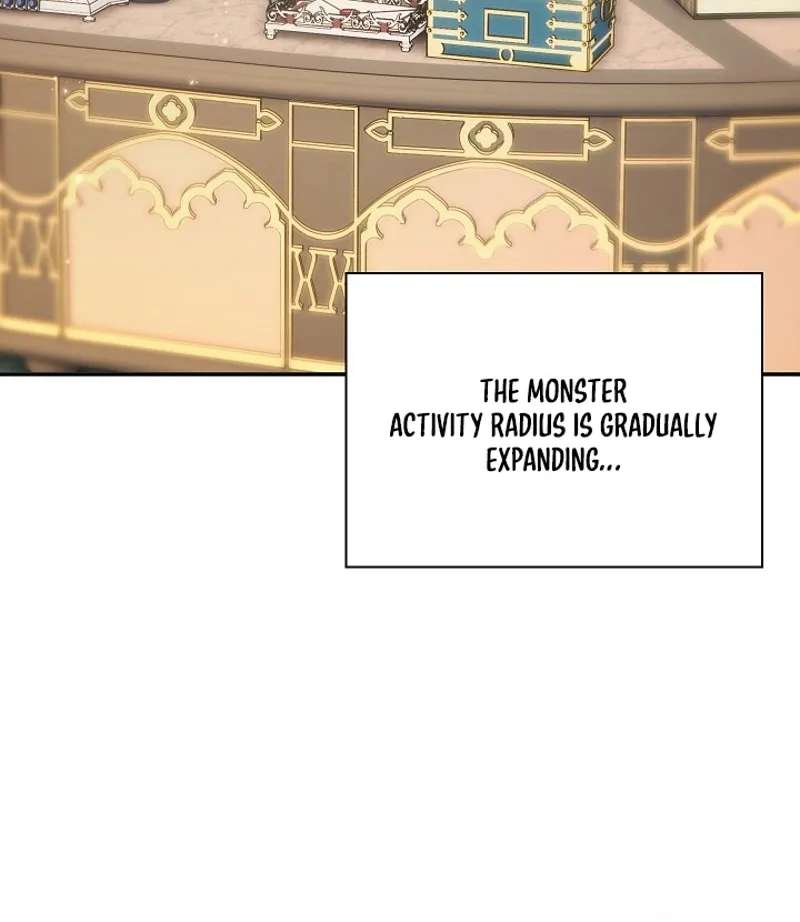 The Grand Duchess Disappeared on a Silent Night Chapter 23 - page 5