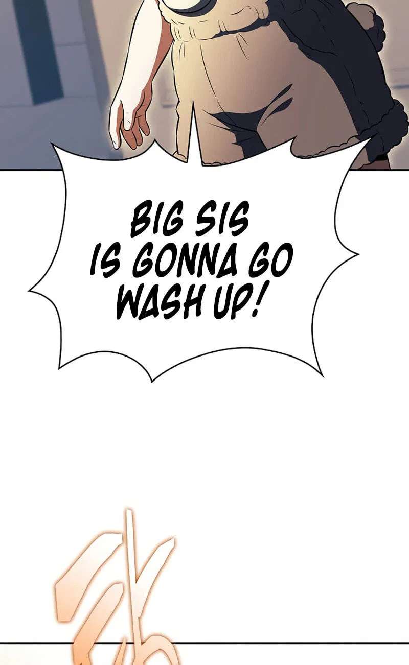 Eat Before You Go Chapter 72 - page 121