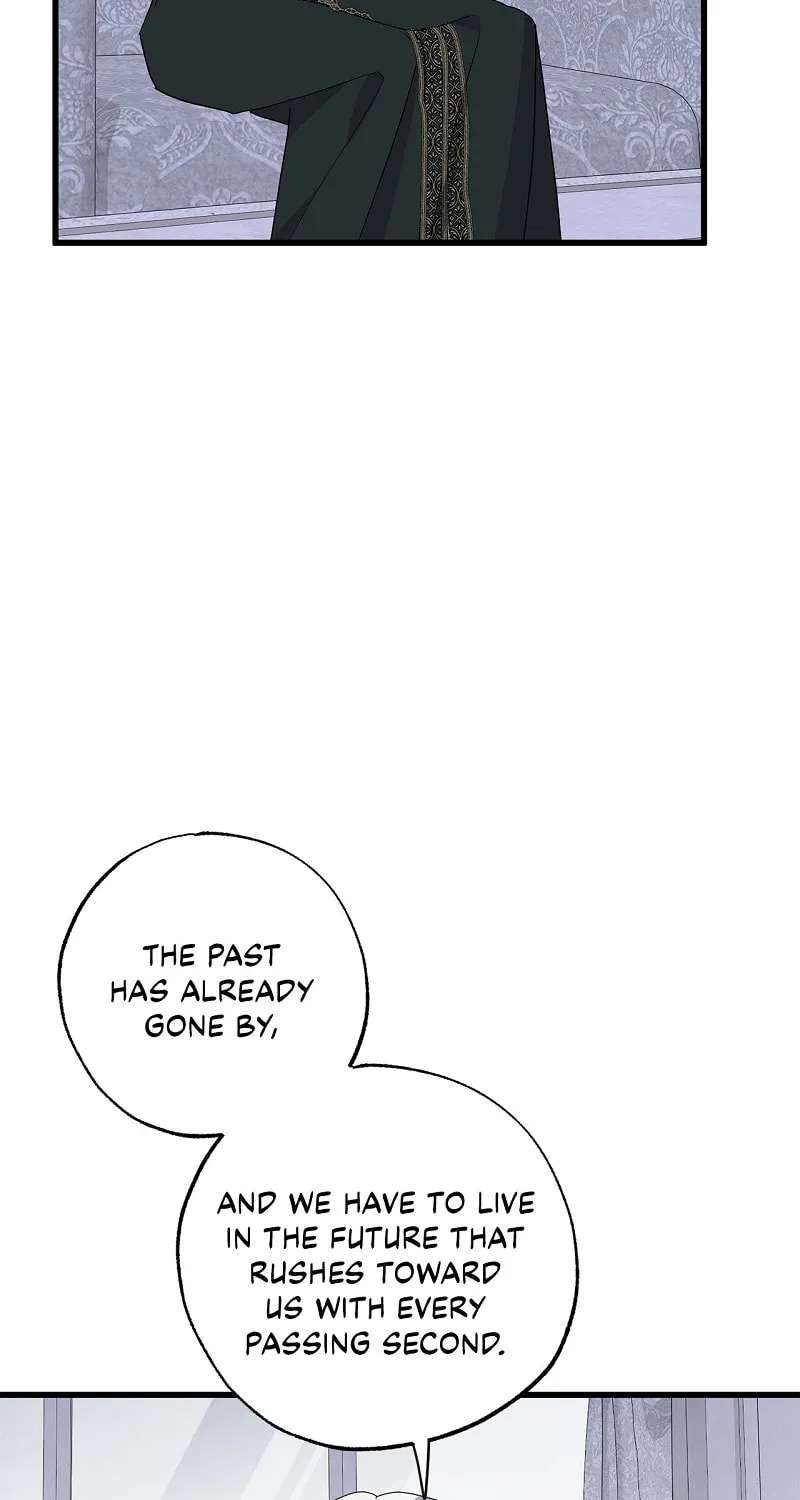 My Husband Who Hates Me Has Lost His Memories Chapter 104 - page 27