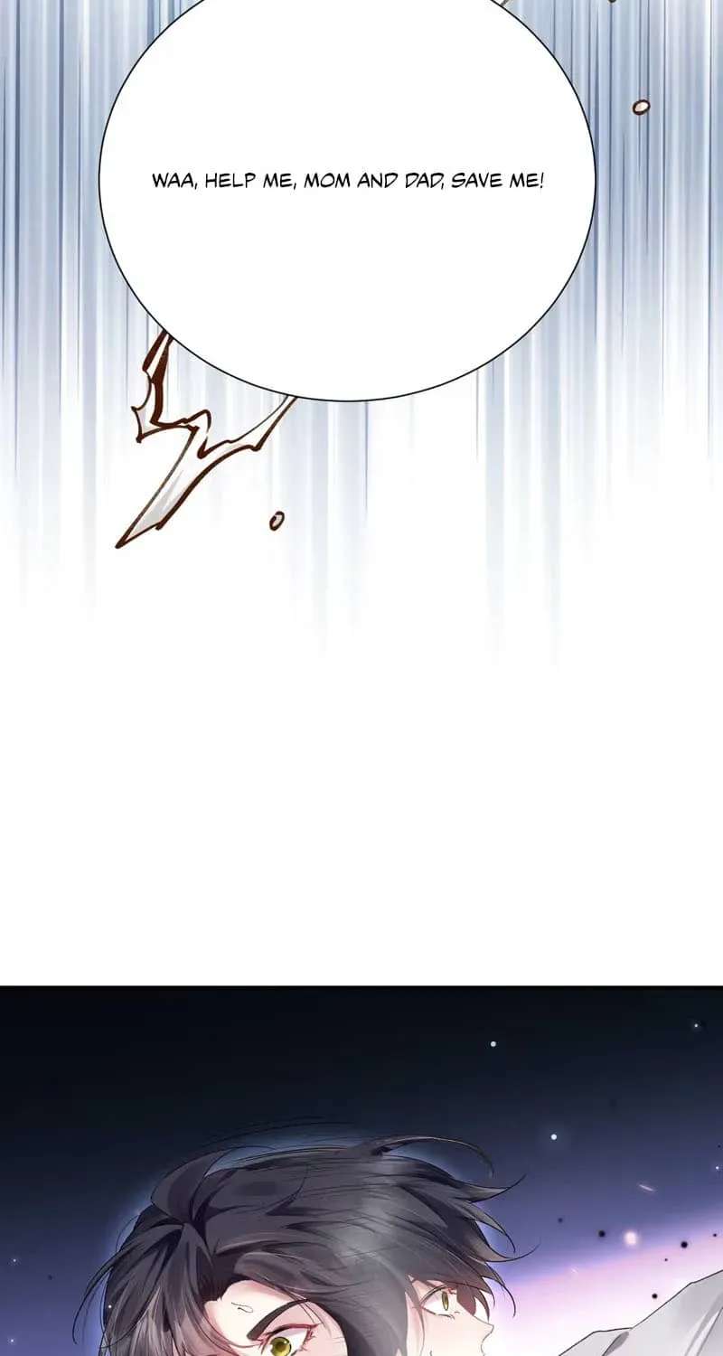 Oh No, He’s Got His Eye on Me Chapter 2 - page 33