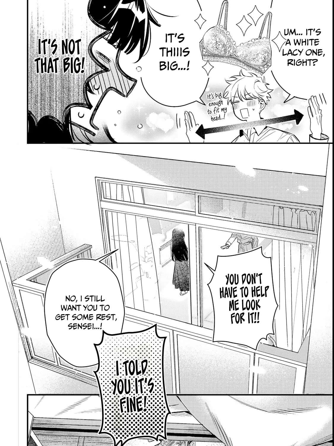 Tsuki no Joou no Nekashitsukekata Chapter 2.2 - page 21