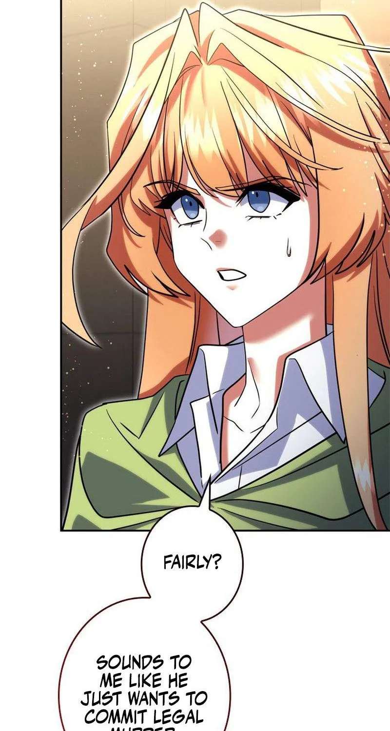 The Sword Emperor Who Surpasses His Previous Life Chapter 37 - page 92