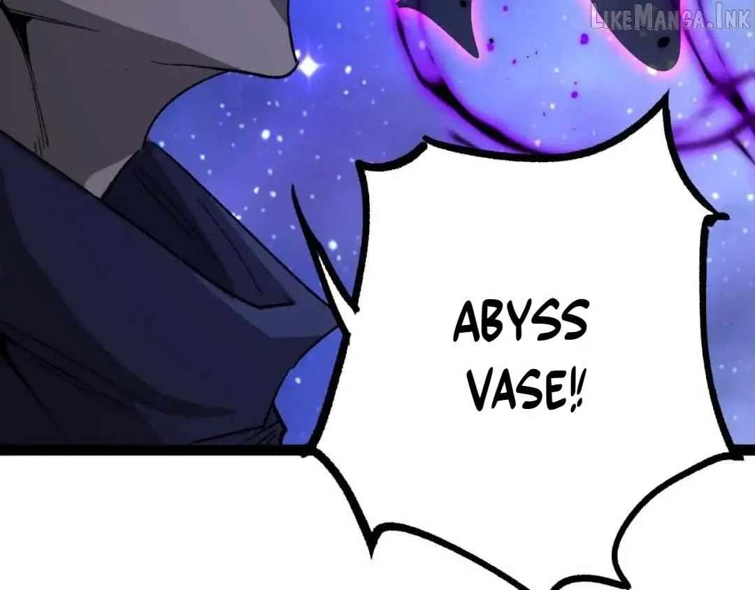 God-level Assassin, I’m the Shadow Chapter 139 - page 19