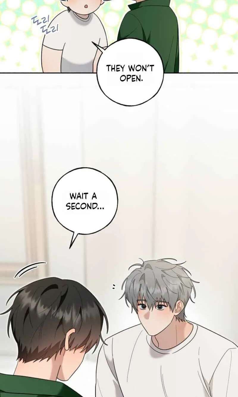 My Rat Is An S-Class Awakener Chapter 40 - page 18