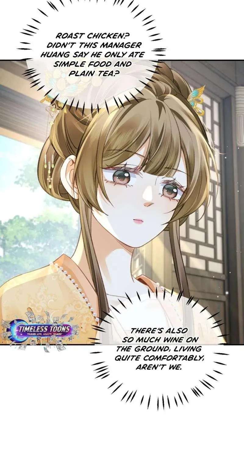 The Child She Raised Married Me Chapter 28 - page 50
