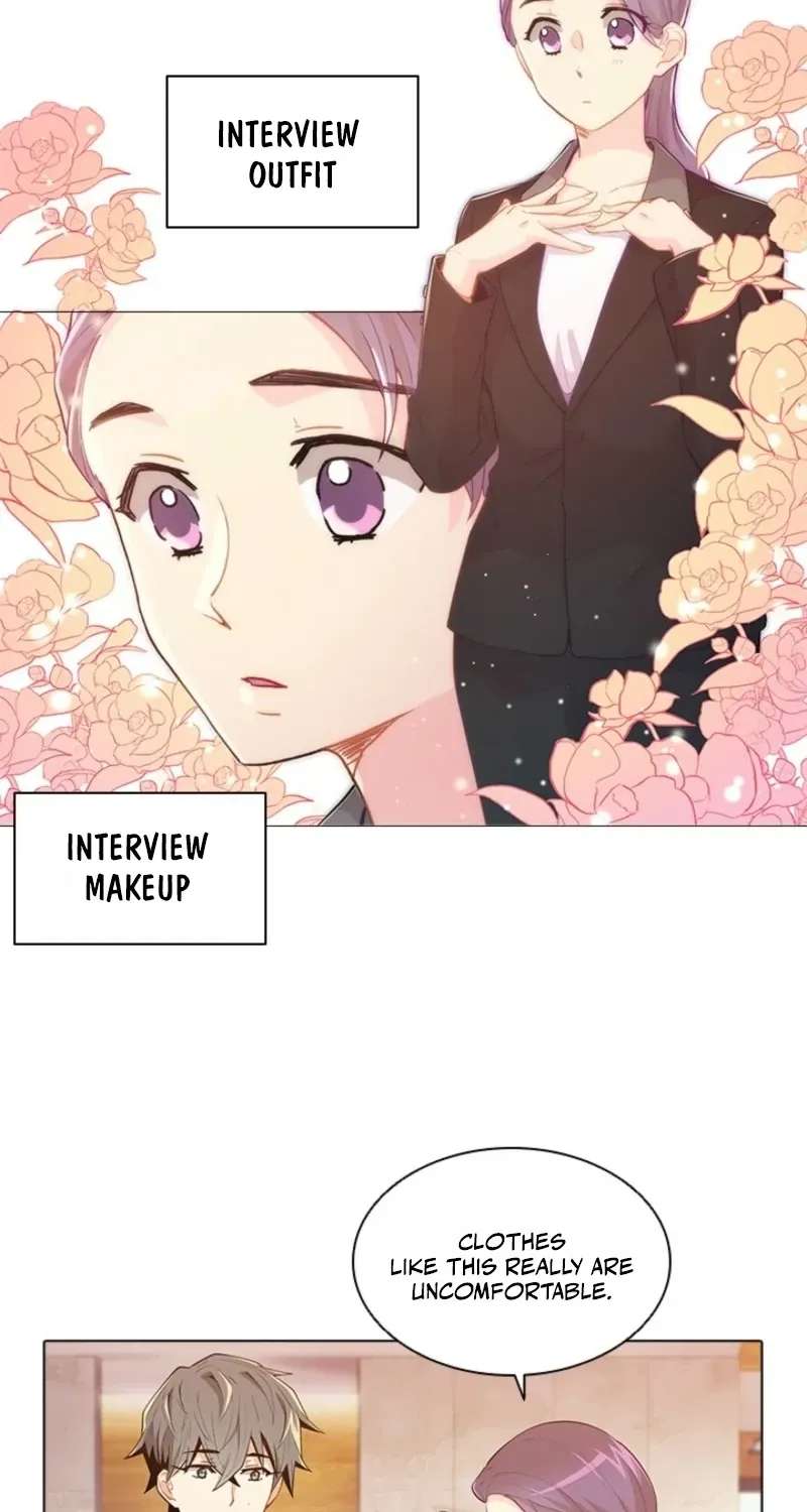 Goddess’s Taste Chapter 53 - page 4