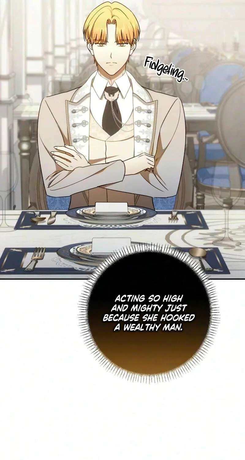 My Husband Was Stolen Twice Chapter 57 - page 31