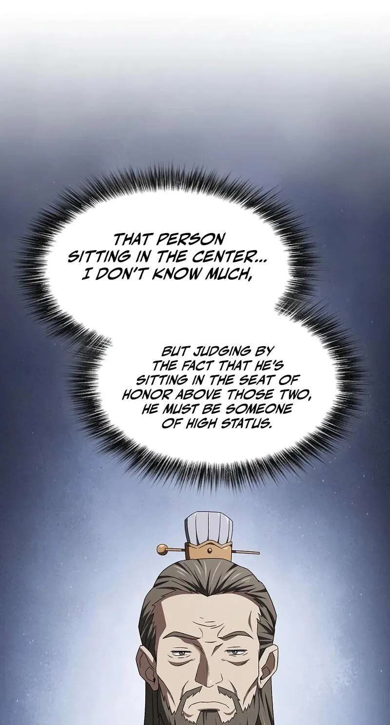 Golden Martial God Chapter 32 - page 49