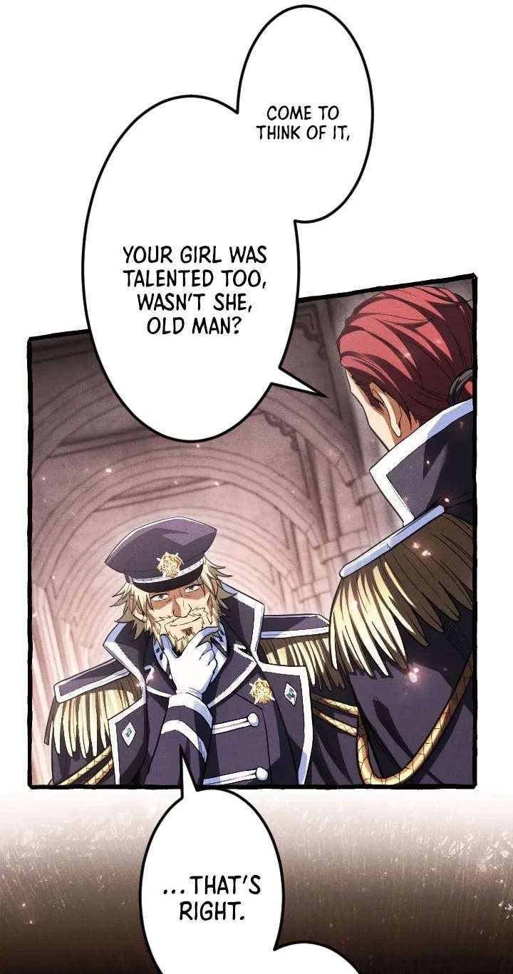 Return of the First Generation꞉ The Strongest in History Reincarnates as His Descendant 1000 Years Later Chapter 54 - page 25