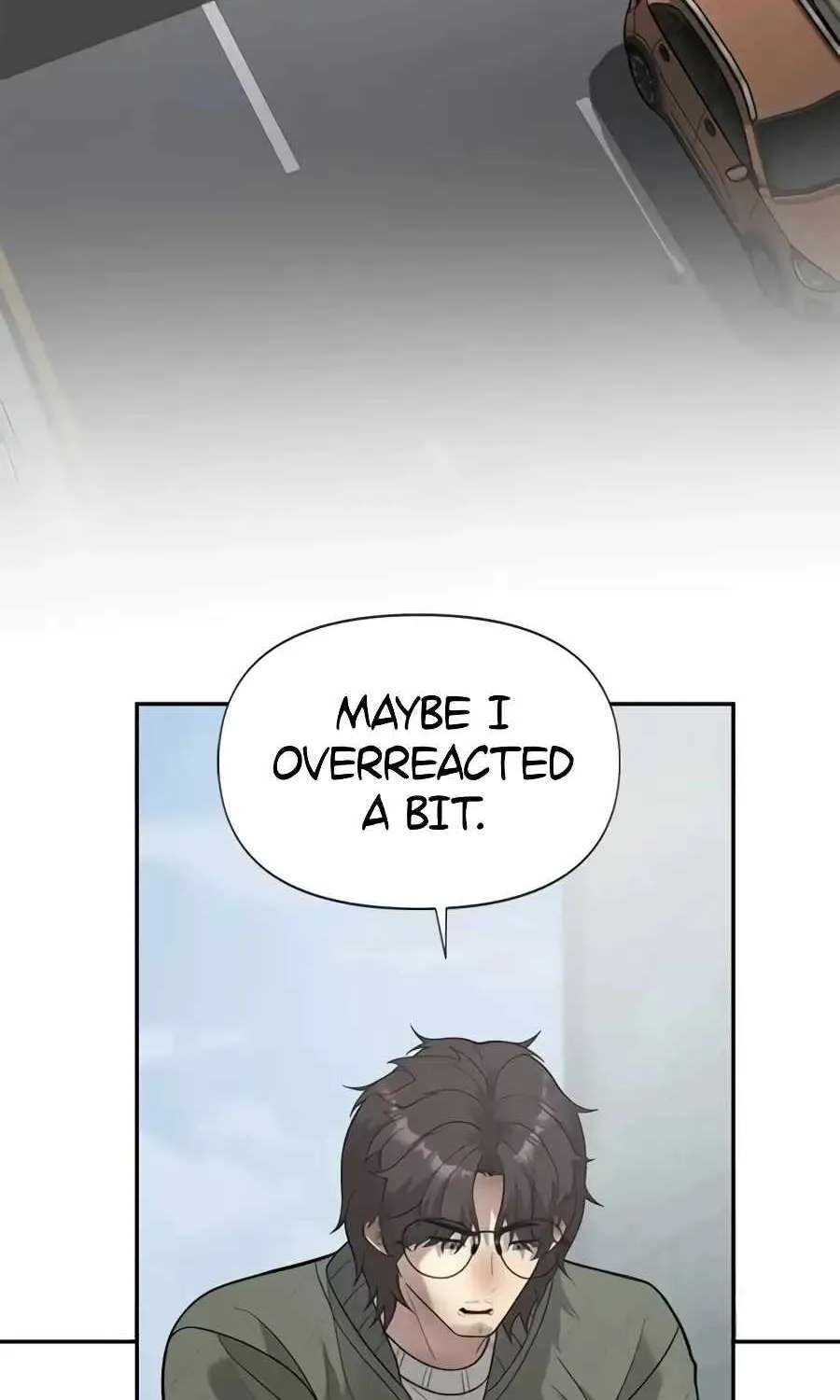 The God of Ad-Libs Chapter 32 - page 50