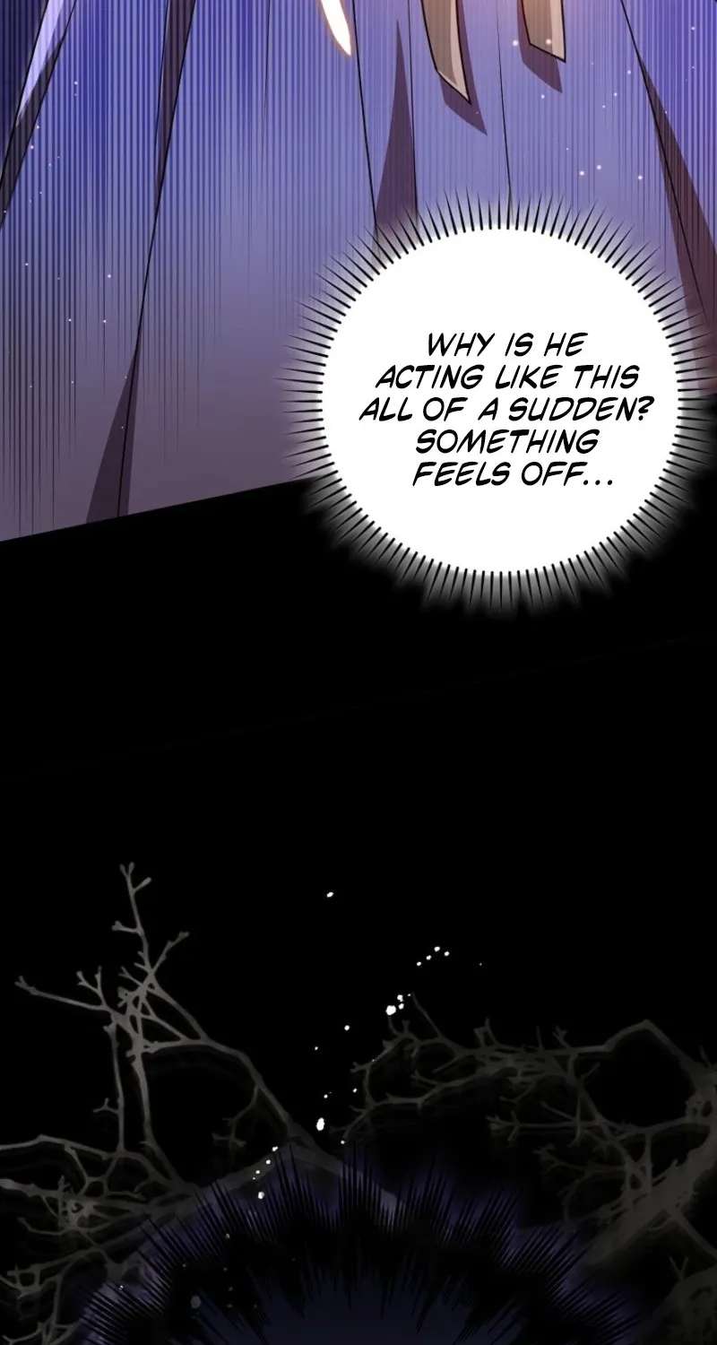 I’ve Been Chosen as the Tyrant’s Daughter-in-Law Chapter 22 - page 94