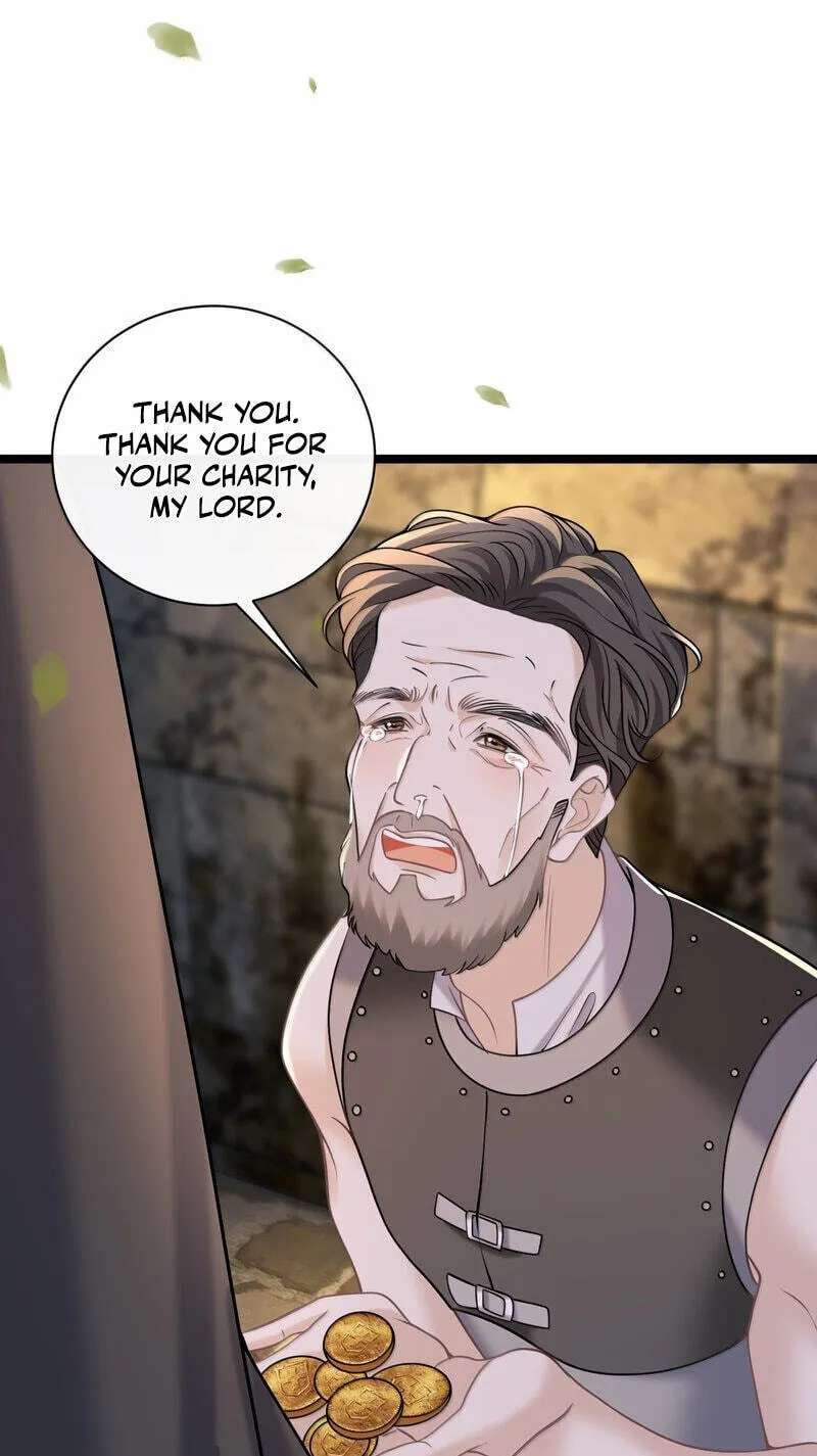 E Yi Jijie Jintian Ye Zai Koushixinfei Chapter 26 - page 36