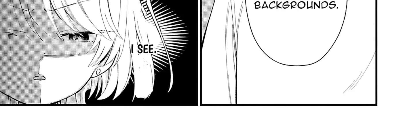 Ogamida-san wa Hetare-Gao ga Mitai Chapter 8 - page 23