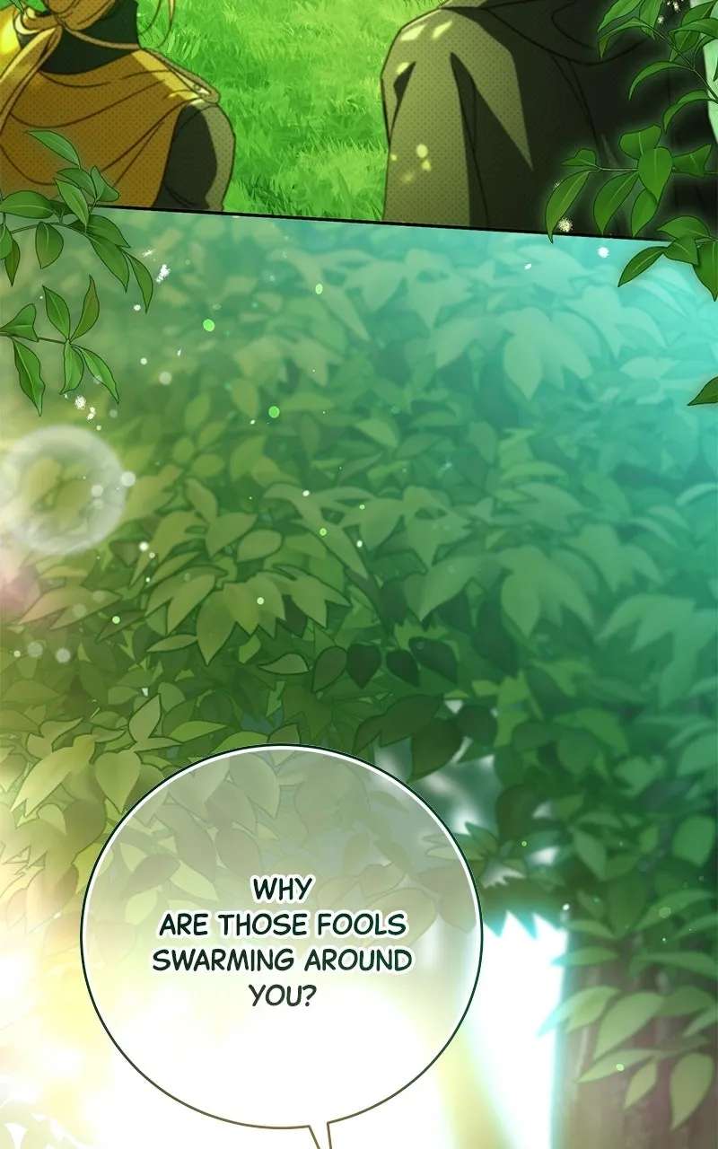 Born to be theGrand Duchess Chapter 43 - page 40