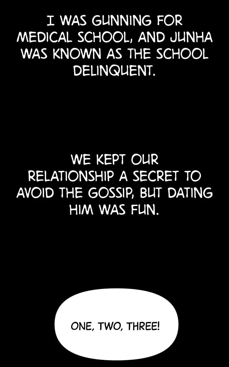 This Punk Wants Love Chapter 1 - page 25