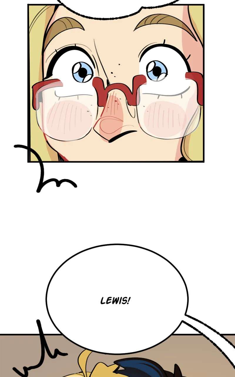 Not So Silent Chapter 94 - page 30