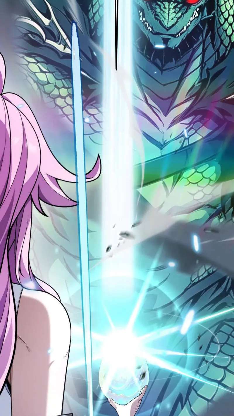 Wo Kaiju Shenhua Tianfu, Yi Jian Zhan Shen! Chapter 52 - page 61