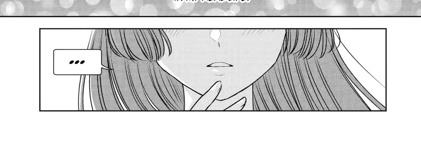 Don't Pry Into People's Genders in Online Games! Chapter 1 - page 7