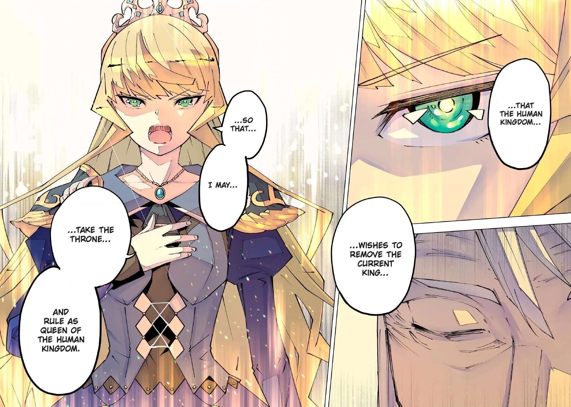 Backstabbed in a Backwater Dungeon: My Party Tried to Kill Me, But Thanks to an Infinite Gacha I Got LVL 9999 Friends and Am Out For Revenge Chapter 212 - page 21