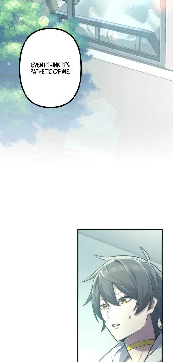 I Became An S-Rank Hunter With The Demon Lord App Chapter 154 - page 40
