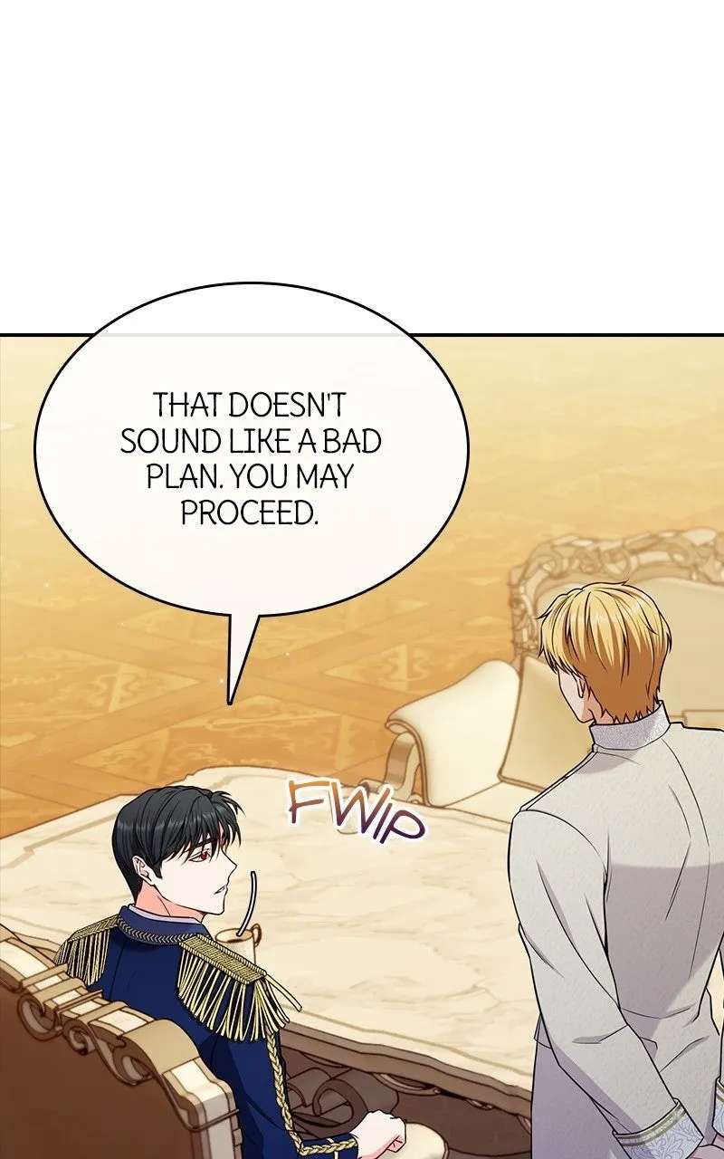 She No Longer WieldsHer Sword Chapter 21 - page 77