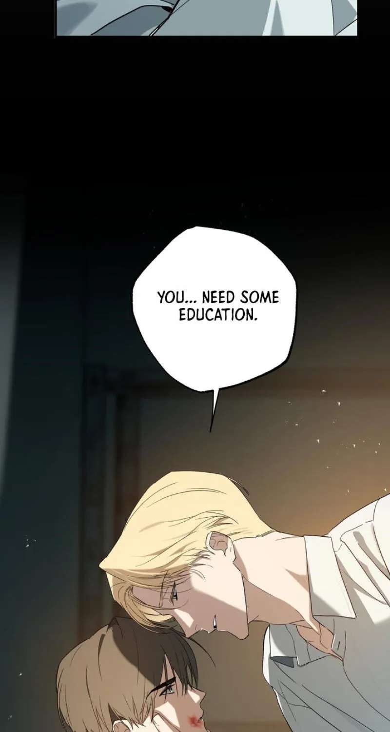 Grasp (Jodocha) Chapter 15 - page 45