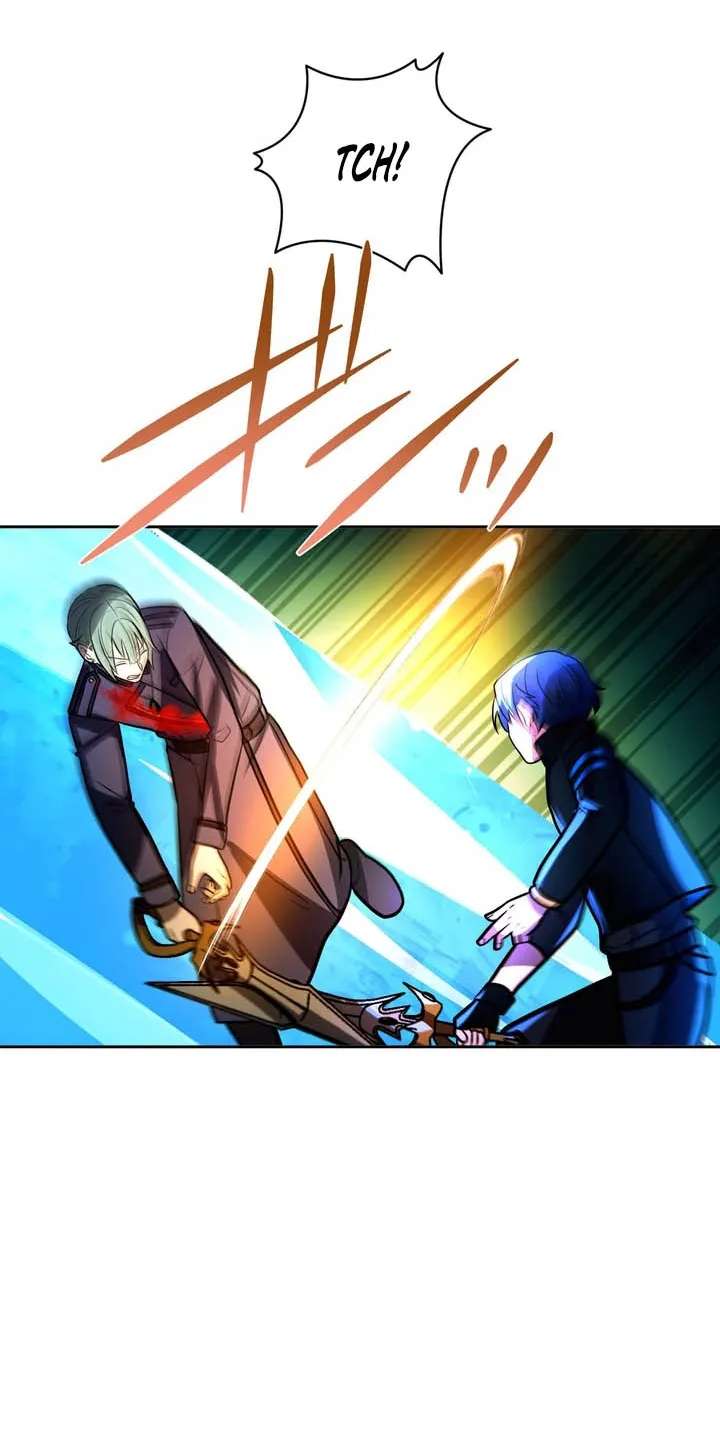 Hidden Class Gravity User Chapter 211 - page 56