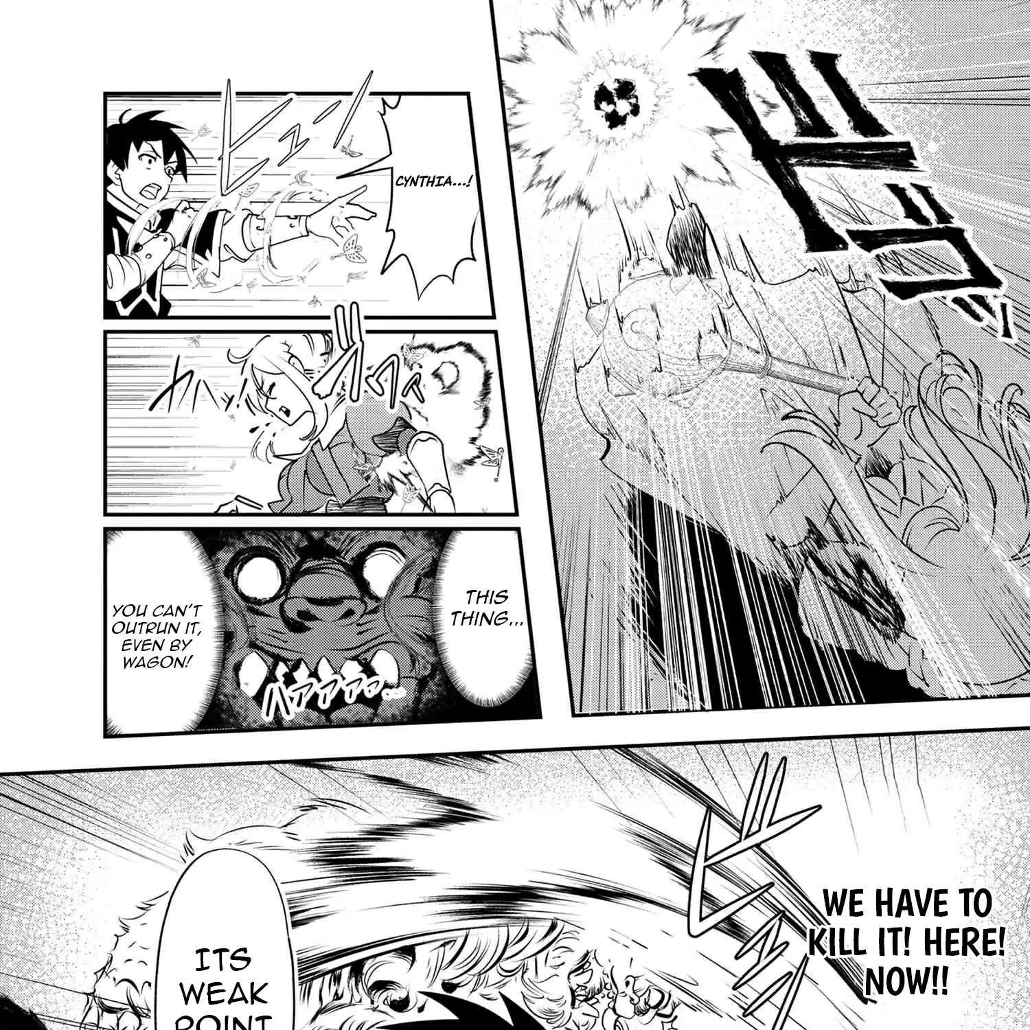 Yuusha Party wo Tsuihousareta Seireijutsushi - Saikyou-kyuu ni Kakusei shita Fuguu-shoku, Shin no Nakama to Godai Dungeon wo Seiha suru Chapter 2 - page 38