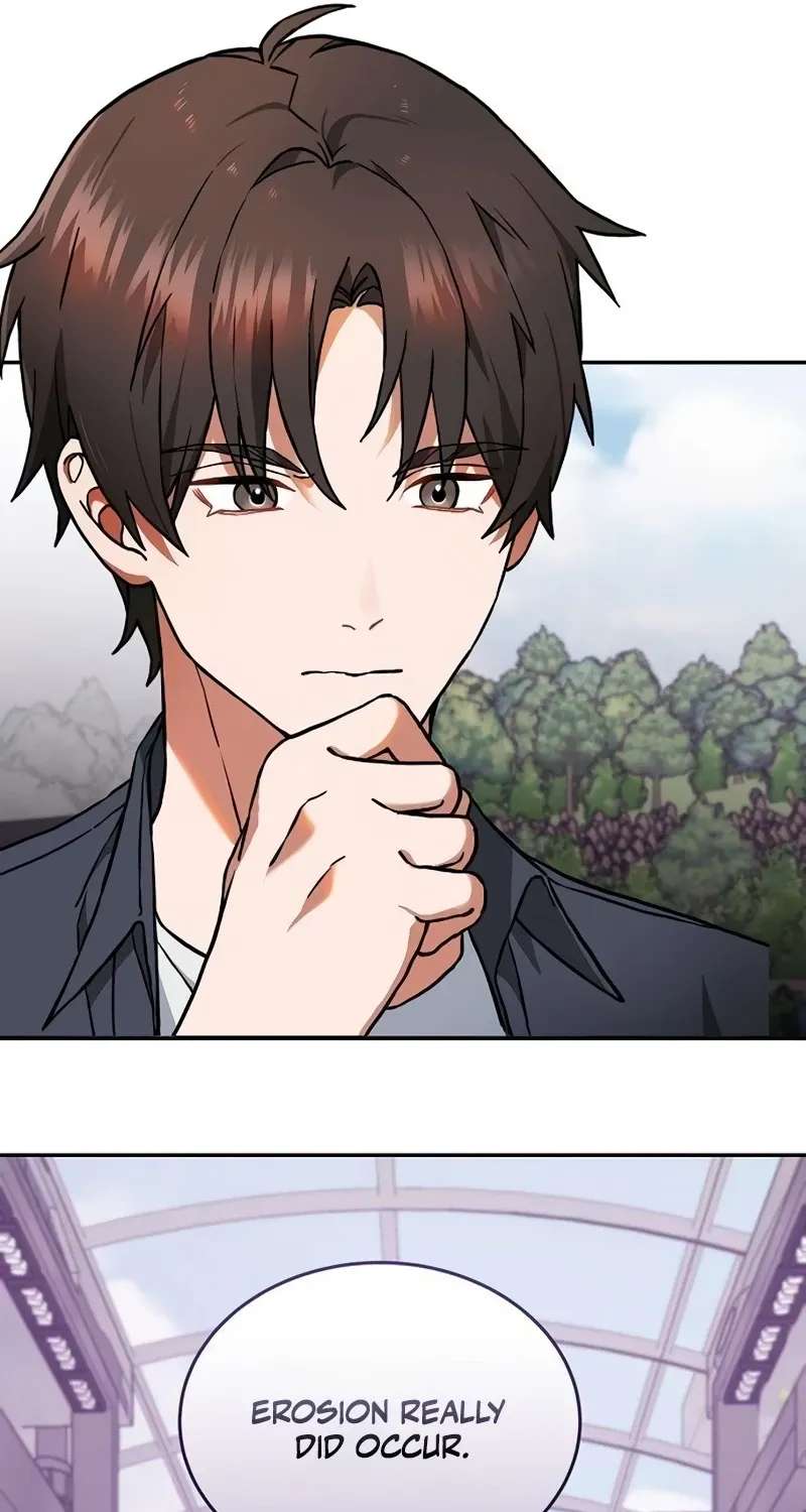 After Returning to Farming, National-Level Tycoons Flock In Chapter 6 - page 28