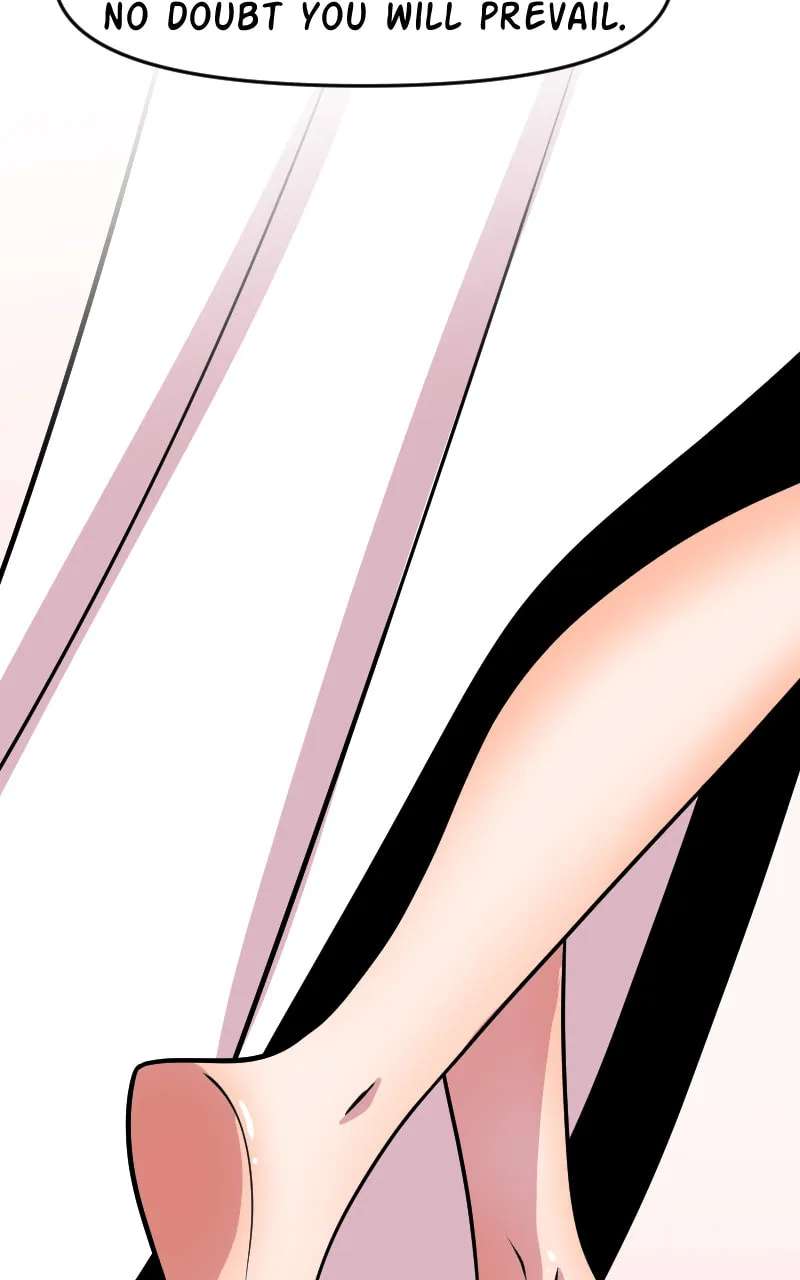 Down To Earth Chapter 265 - page 23