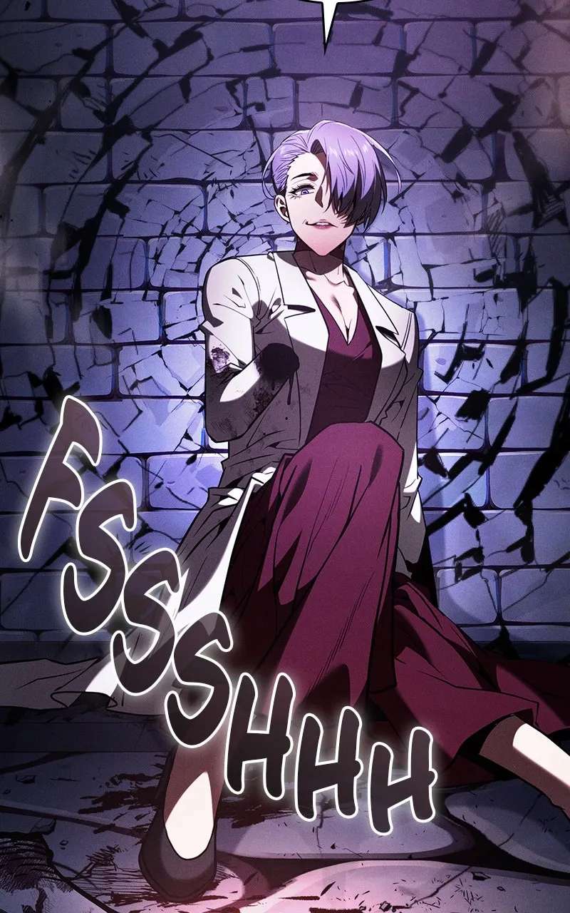 The Academy'sGenius Swordsman Chapter 139 - page 91
