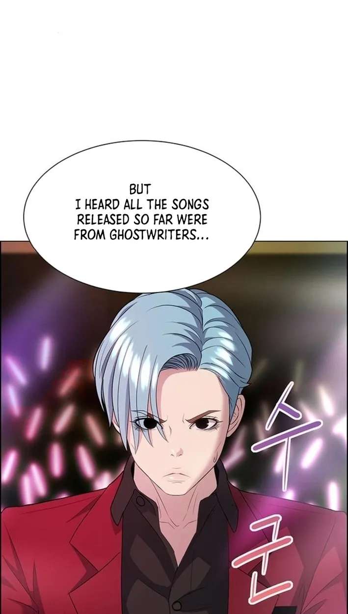 This Life Is K-Pop Revenge Chapter 50 - page 36