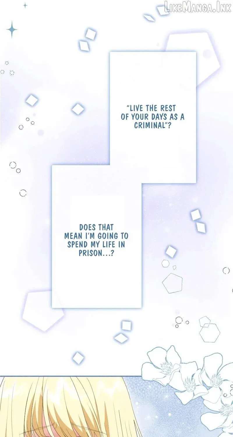 I Won’t Forgive My Stepsister This Time Around! Chapter 43 - page 49