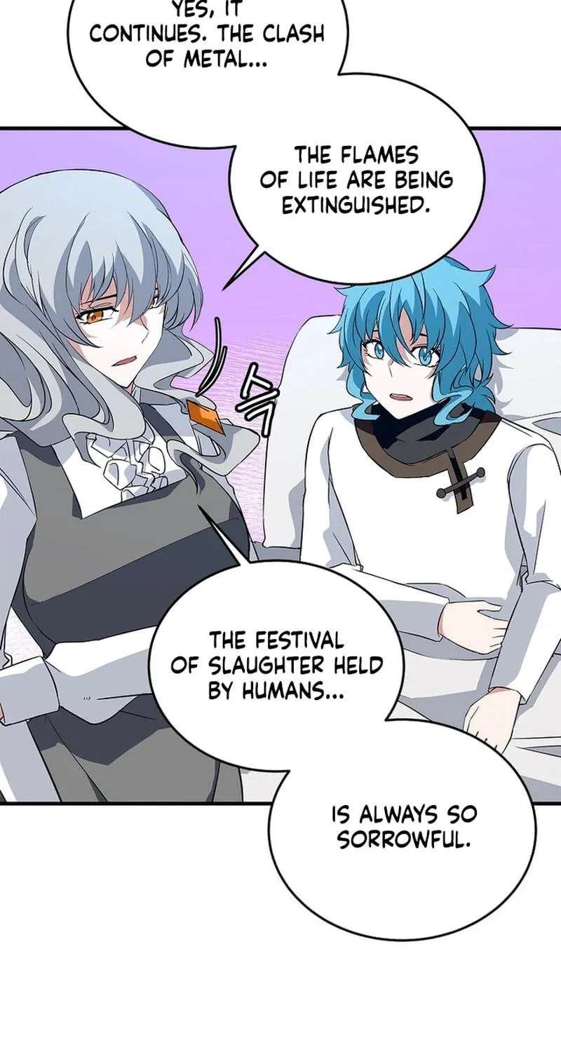 Return of the Elemental Lord Chapter 56 - page 67