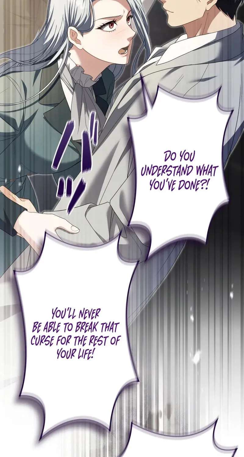 Kono to Ai wa Chi Yori Koku Chapter 46 - page 56