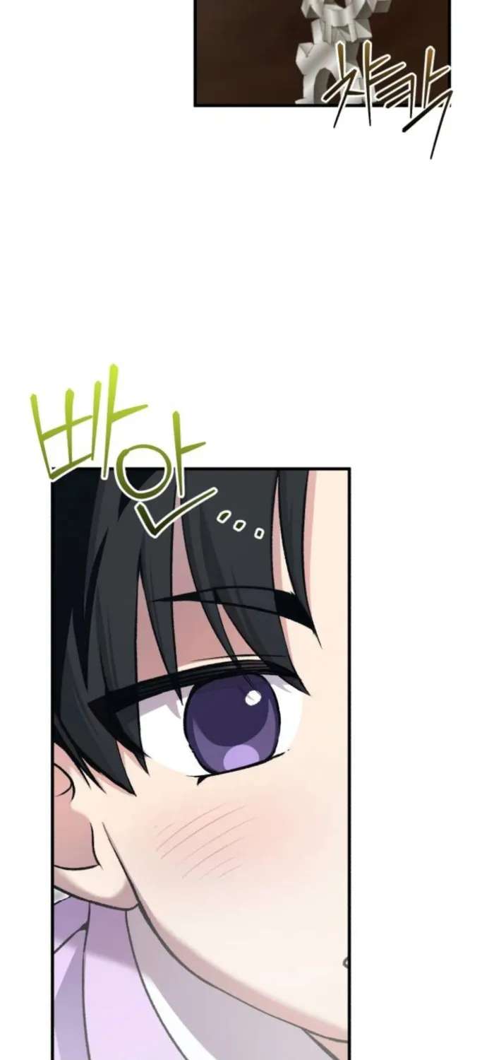 Reborn as the Doomed Prince’s Nanny Chapter 48 - page 52