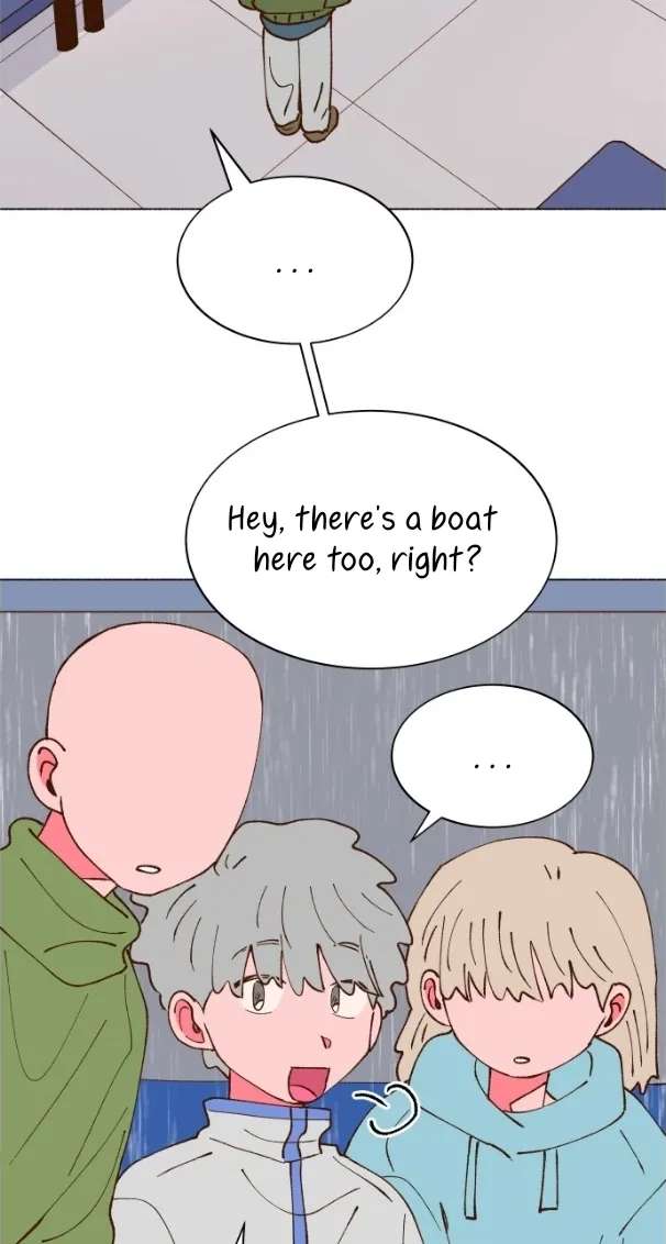Even If It Goes to Waste Chapter 6 - page 79