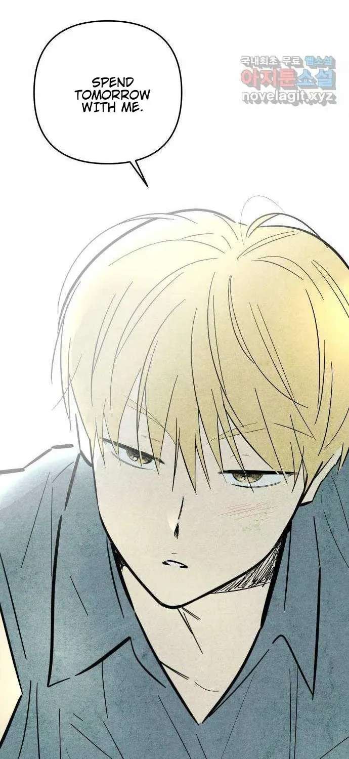 How to Turn You Around Chapter 39 - page 53