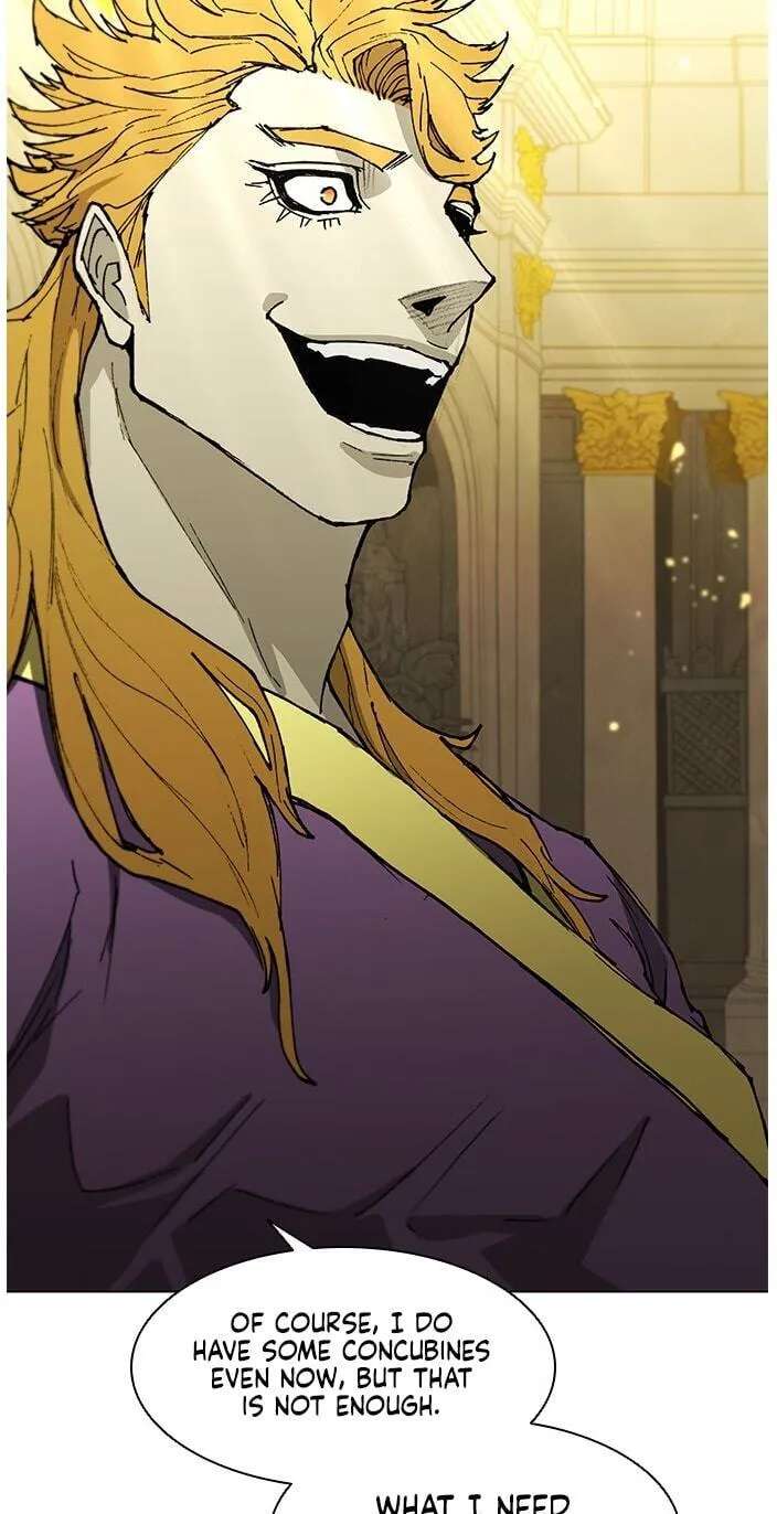 The Long Way of the Warrior Chapter 179 - page 42