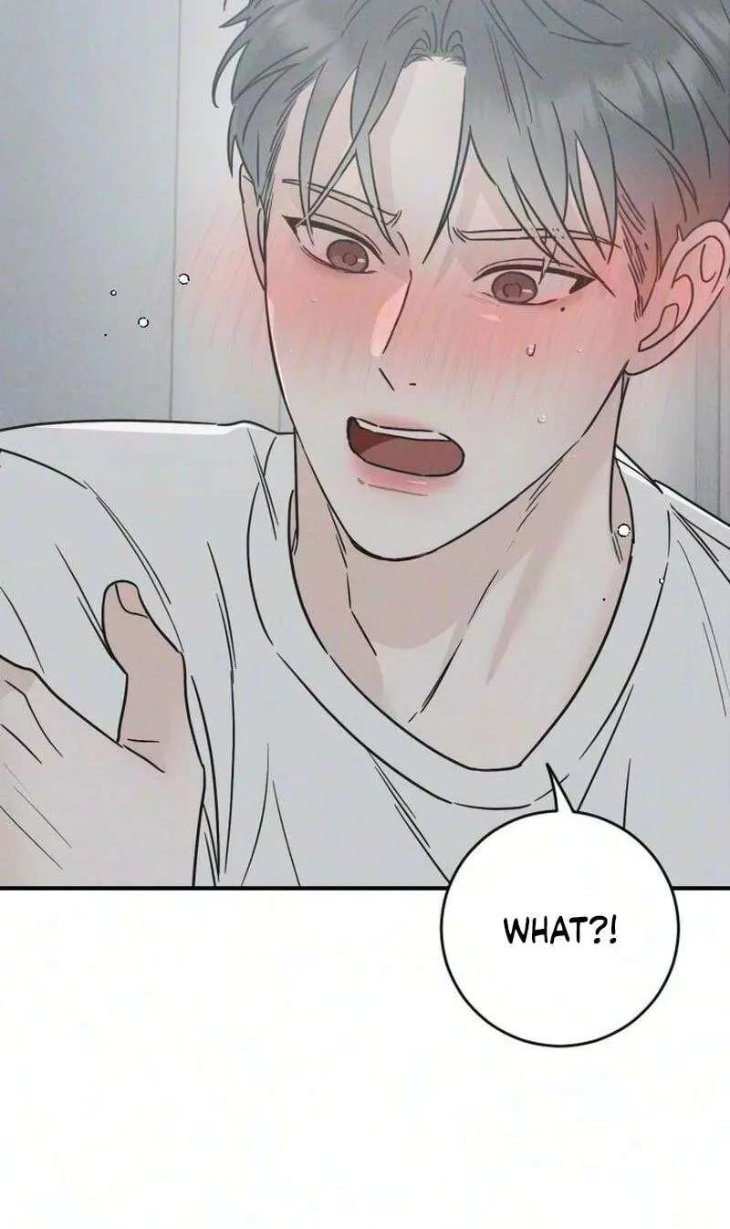 Secret Room Couple Chapter 15 - page 8