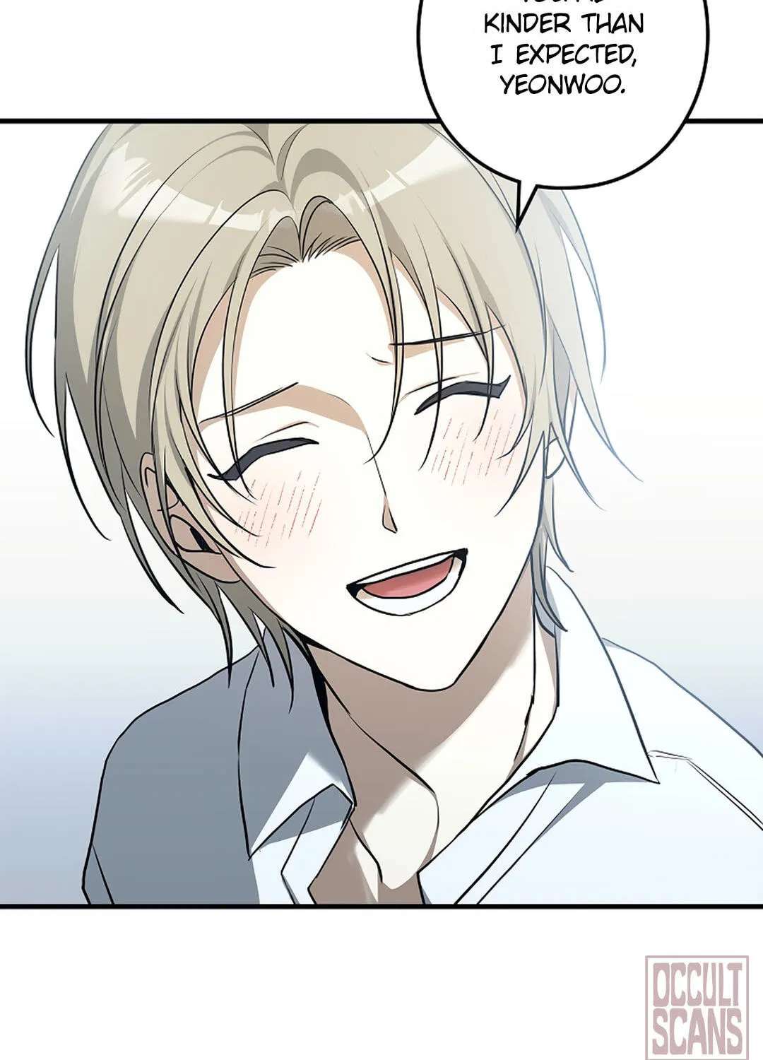 I Was Possessed in an Extremely Private Area Chapter 33 - page 58