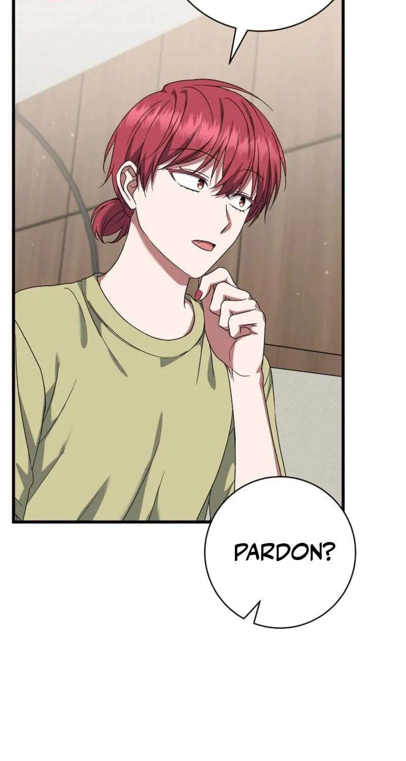 Welcome to the Dungeon Hotel Chapter 102 - page 81