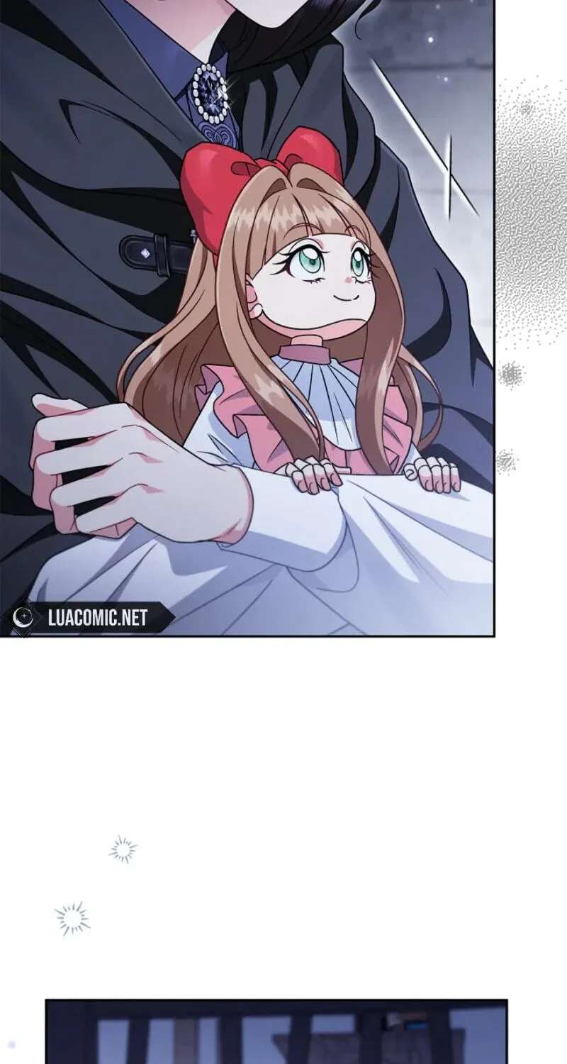 I Will Become The Villain’s Poison Taster Chapter 110 - page 35