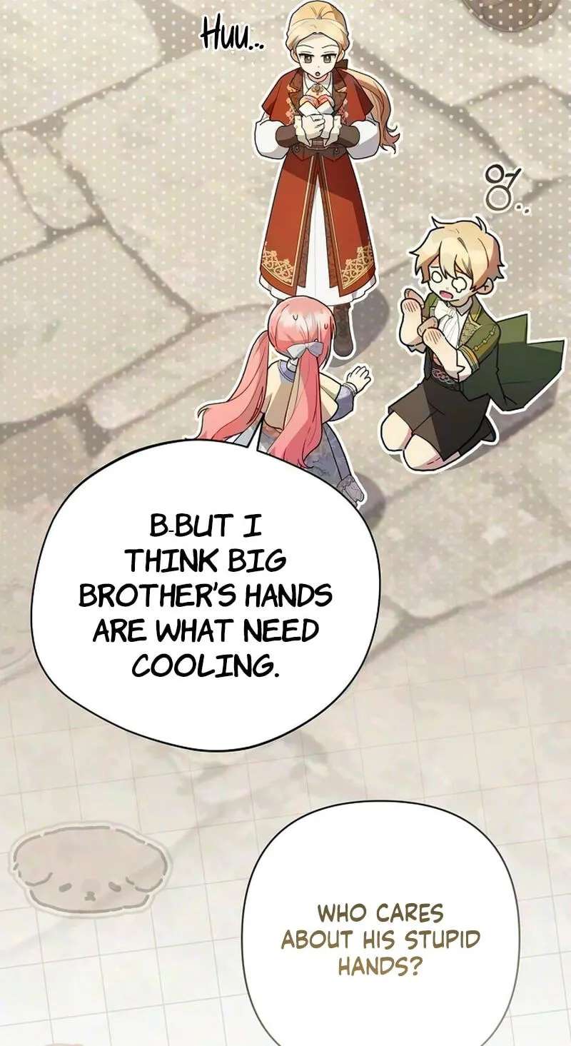 The Archmage Becomes the Swordmaster's Youngest Daughter Chapter 53 - page 61